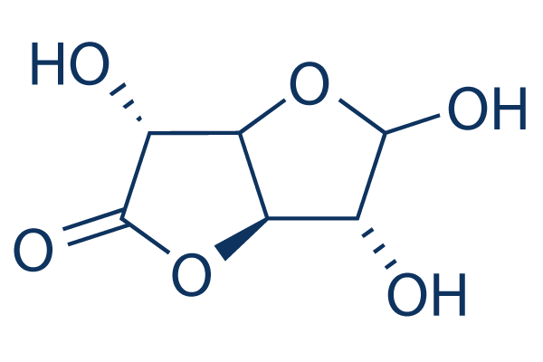 D-Glucurone Chemical Structure