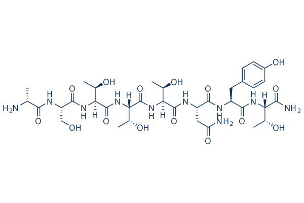 Adaptavir (DAPTA) Chemical Structure