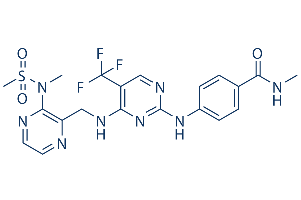 
		Defactinib (VS-6063) | ≥99%(HPLC) | Selleck | FAK inhibitor
