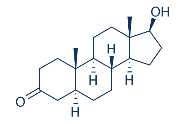 
		Dihydrotestosterone (DHT) | ≥99%(HPLC) | Selleck | Androgen Receptor agonist
