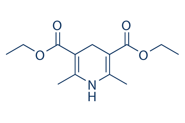 Diludine Chemical Structure