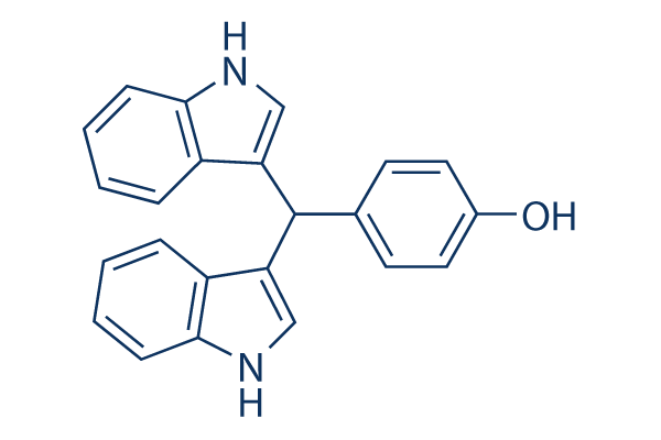 DIM-C-pPhOH Chemical Structure