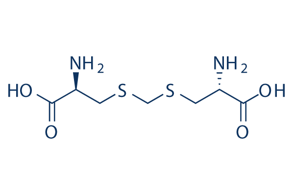 Djenkolic Acid Chemical Structure