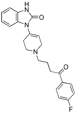 Droperidol Chemical Structure