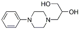Dropropizine Chemical Structure
