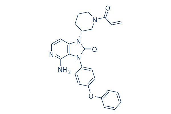 Tolebrutinib (SAR442168) Chemical Structure