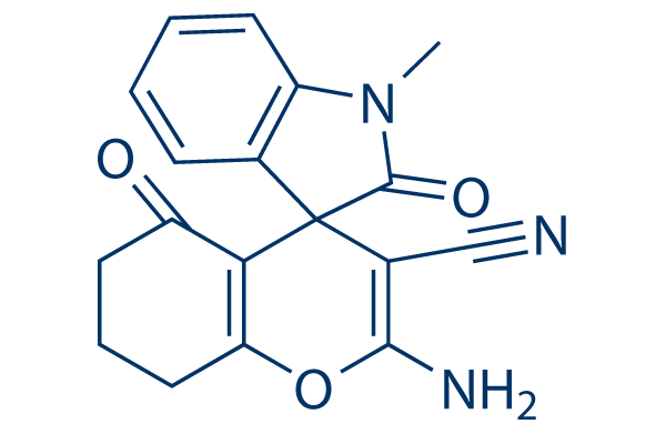 MuRF1-IN-1 Chemical Structure
