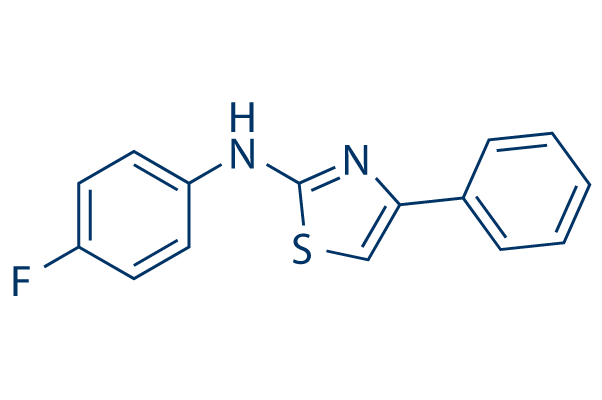 UCLA GP130 2 Chemical Structure