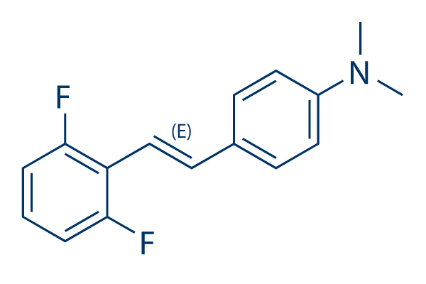 FIDAS-3 Chemical Structure