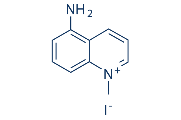 NNMTi Chemical Structure
