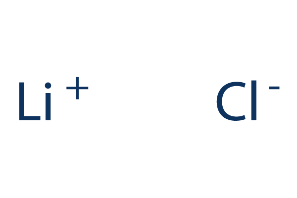 Lithium Chloride Chemical Structure