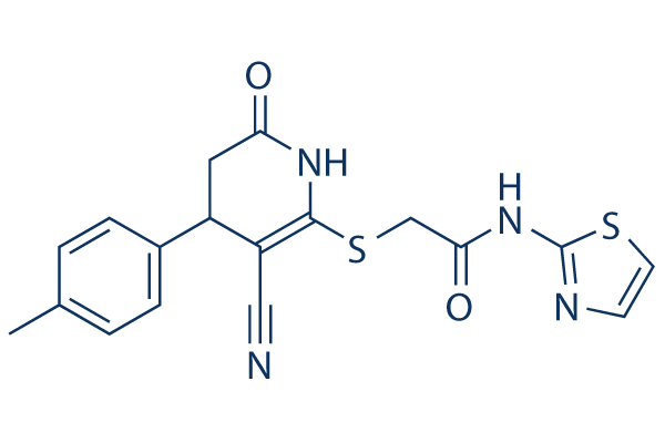 Necrostatin-34 (Nec-34) Chemical Structure