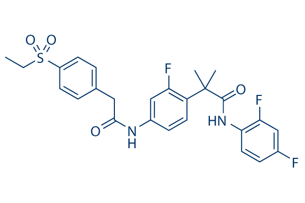 S18-000003 Chemical Structure