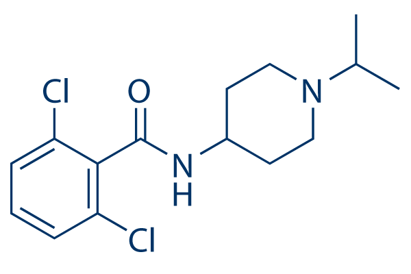 CBS1117 Chemical Structure