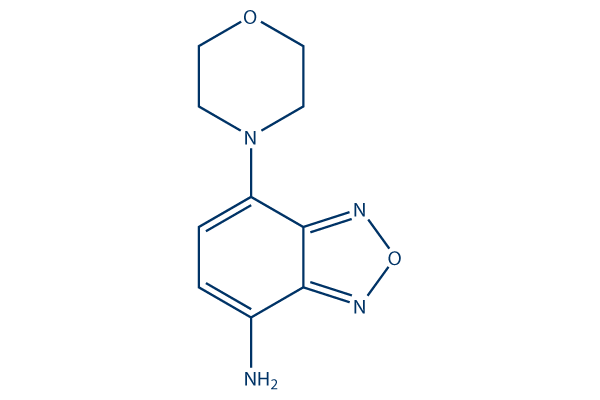 Compound 11 Chemical Structure