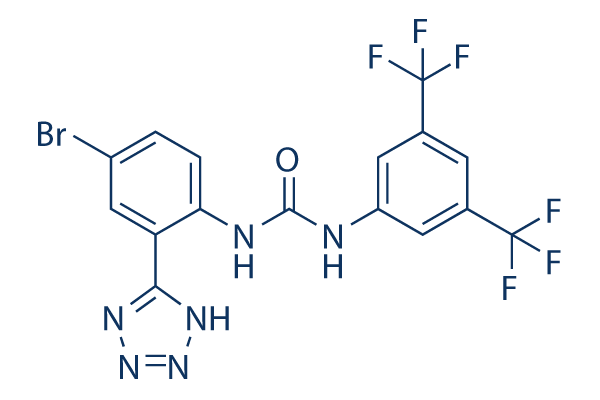 Endovion (NS 3728) Chemical Structure