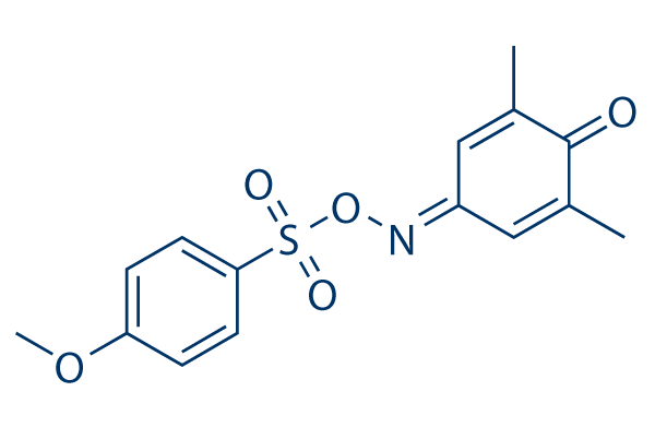 L002 (NSC764414) Chemical Structure