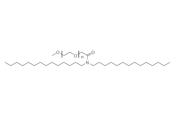 ALC-0159 Chemical Structure