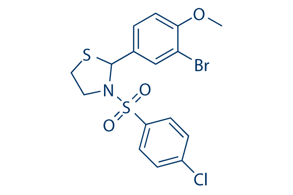 BMS-986122 Chemical Structure