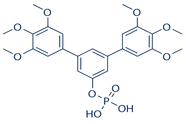 Stafia-1 Chemical Structure