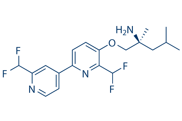 BMS-986176 Chemical Structure