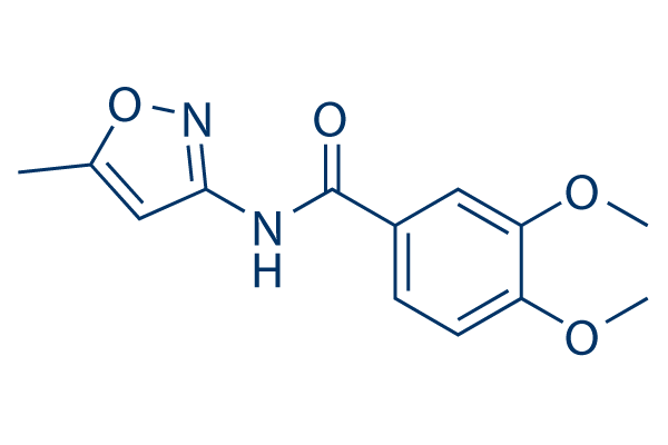 WAY-309060 Chemical Structure