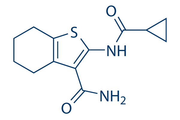 AX 20017 Chemical Structure
