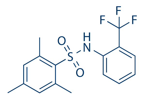 o-3M3FBS Chemical Structure