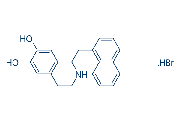 YS-49 Chemical Structure