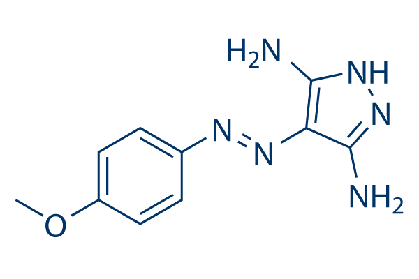 ILK-IN-3 Chemical Structure