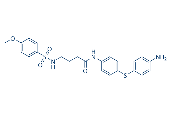 BI-6C9 Chemical Structure
