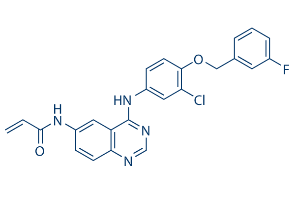 AST-1306 Chemical Structure