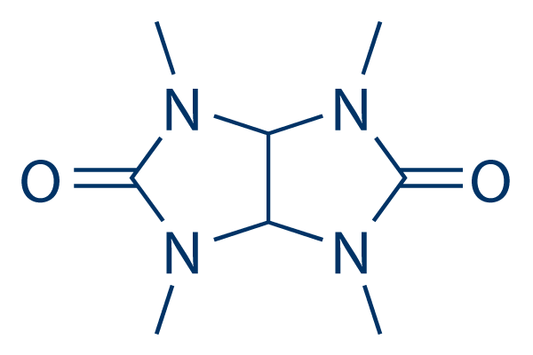 Mebicar Chemical Structure