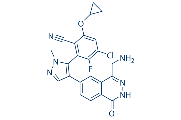 MRTX1719 Chemical Structure