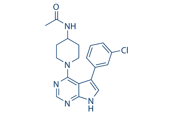 SBP-3264 Chemical Structure