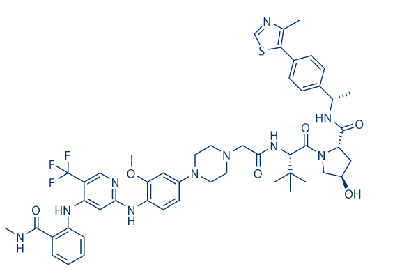 GSK215 Chemical Structure