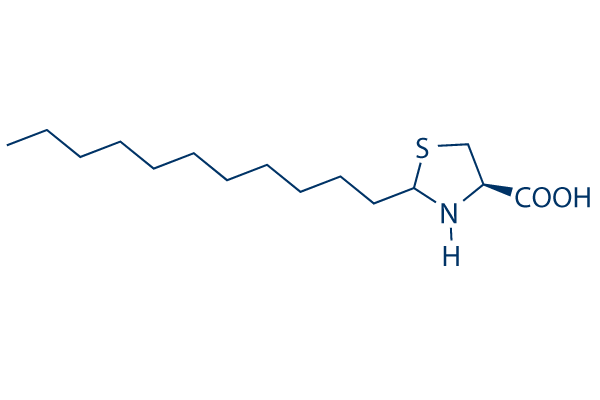 CAY10444 Chemical Structure