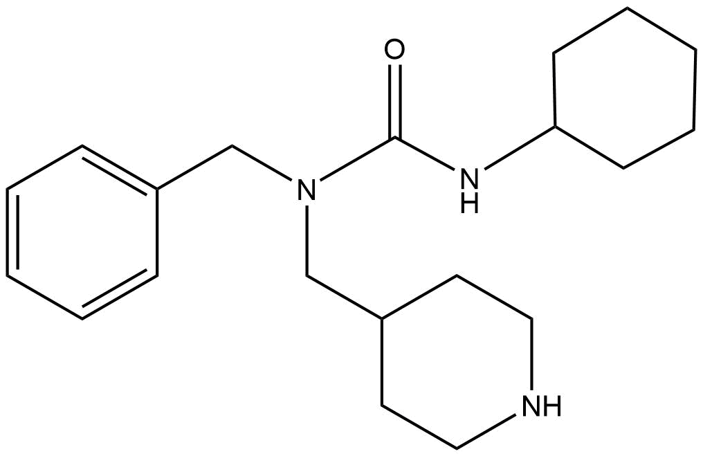 C381 Chemical Structure