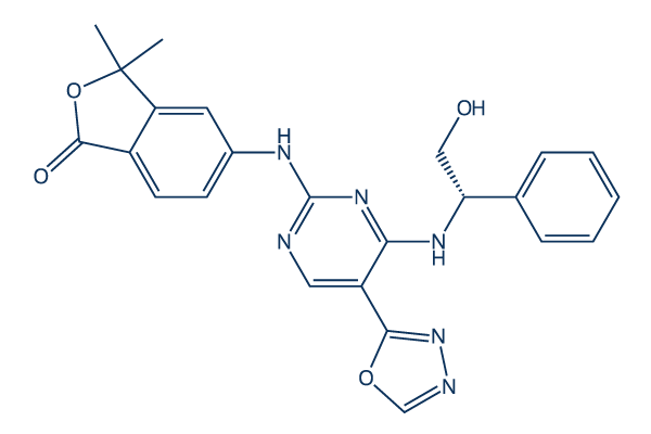 CompK Chemical Structure