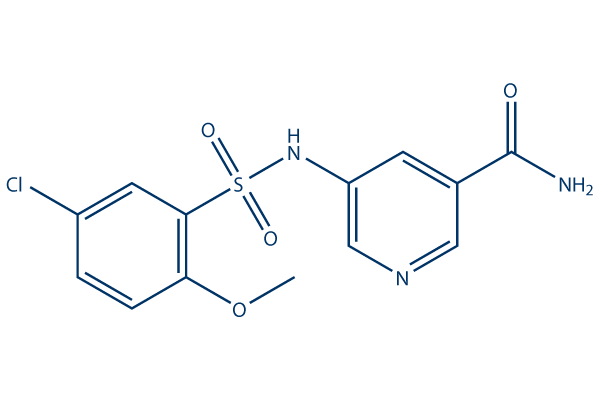SBI-425 Chemical Structure