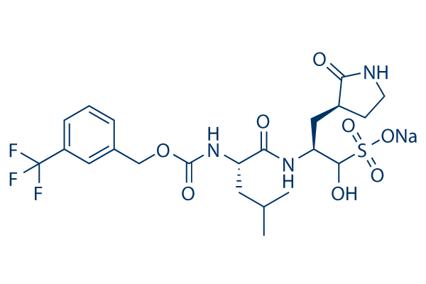 Coronastat(NK01-63) Chemical Structure