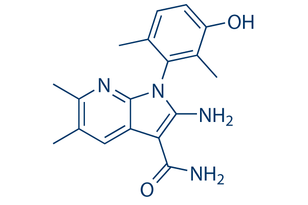 RP-6306 Chemical Structure
