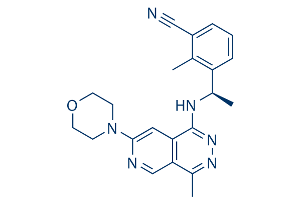 MRTX0902 Chemical Structure