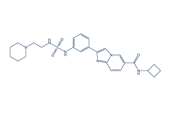 SR-0813 Chemical Structure