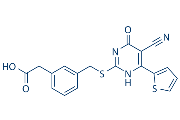 TES-1025 Chemical Structure