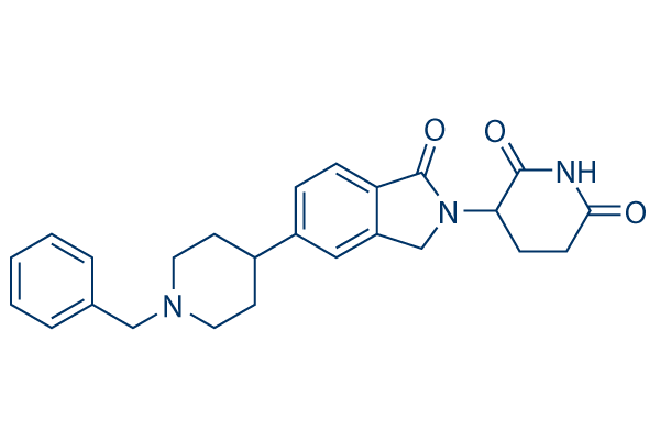 NVP-DKY709 Chemical Structure