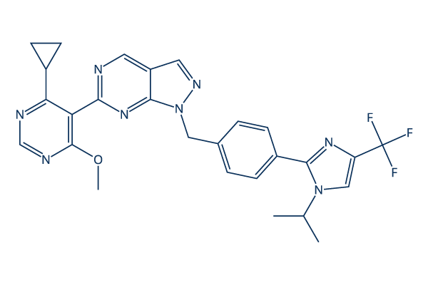KSQ-4279 Chemical Structure