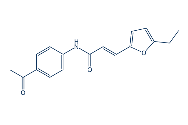 Heclin Chemical Structure