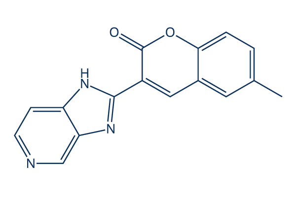 iJMJD6 Chemical Structure