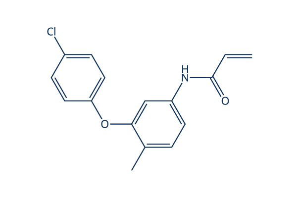 K-975 Chemical Structure